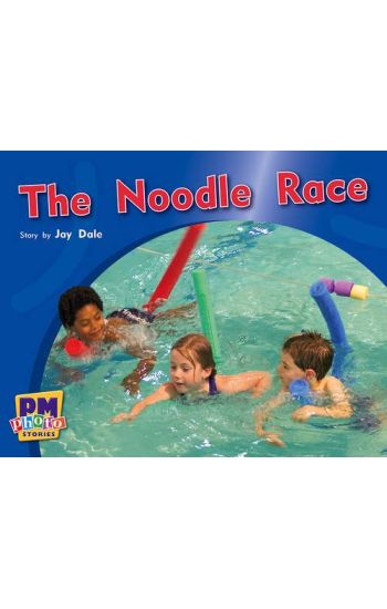 The Noodle Race
