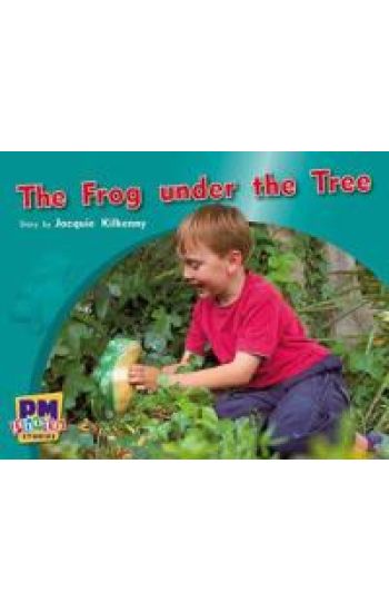 The Frog Under the Tree