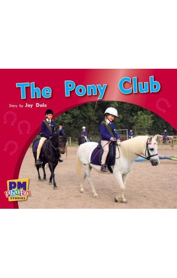The Pony Club