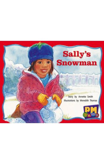 Sally's Snowman