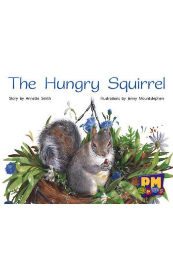 The Hungry Squirrel