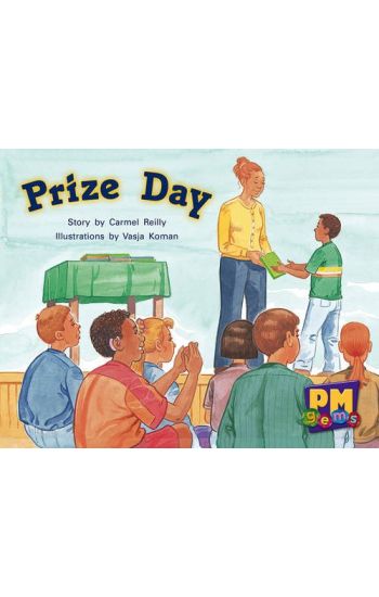 Prize Day