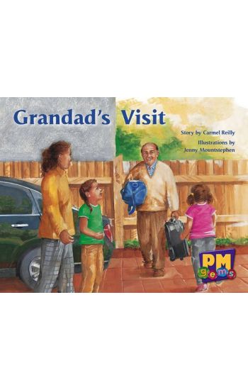 Grandad's Visit