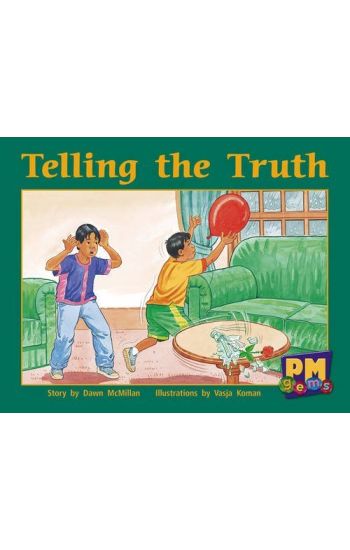 Telling the Truth