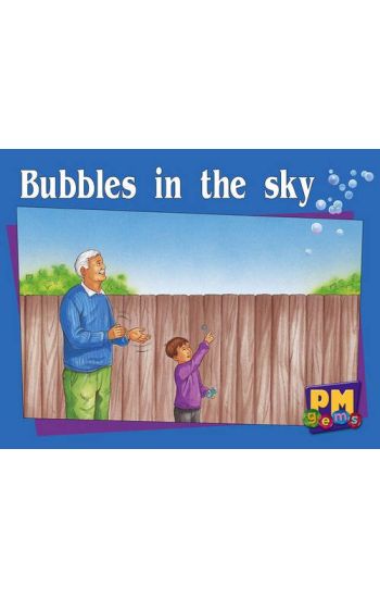 Bubbles in the sky