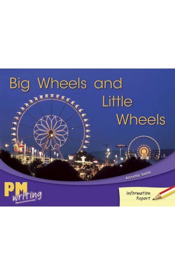 Big Wheels and Little Wheels