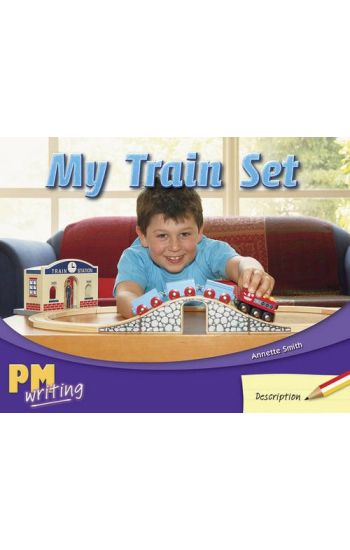 My Train Set