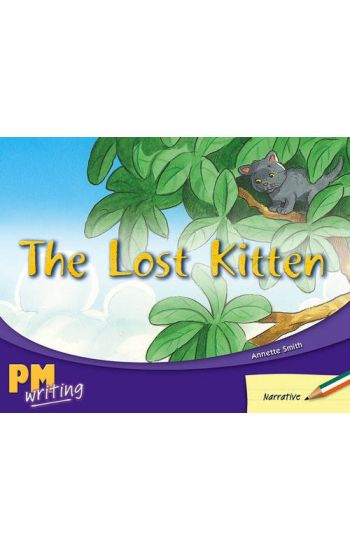 The Lost Kitten