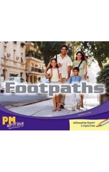 Footpaths