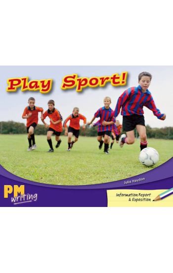 Play Sport!
