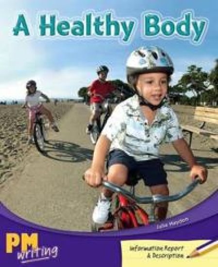 A Healthy Body