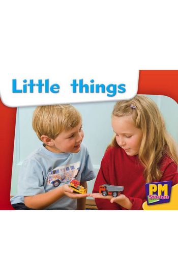 Little things