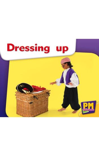 Dressing up