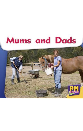 Mums and Dads