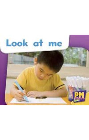 Look at me