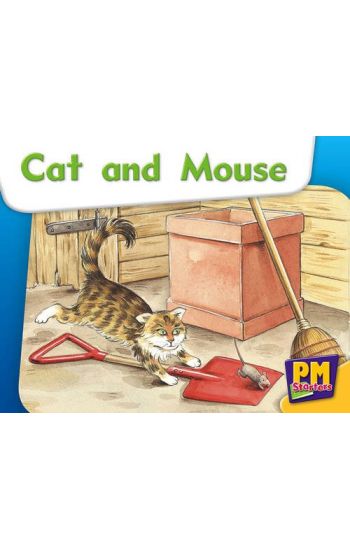 Cat and Mouse