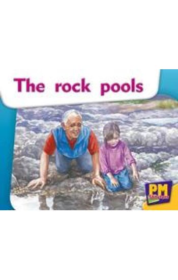 The rock pools
