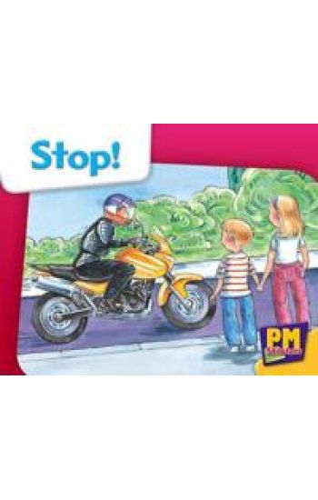 Stop!