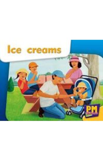 Ice creams