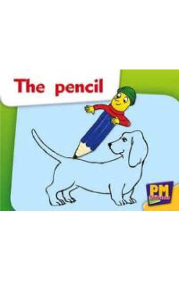 The pencil