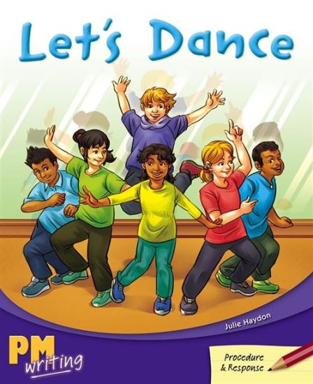 Let's Dance
