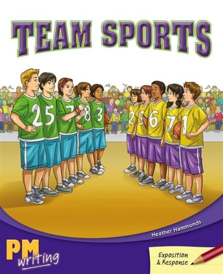 Team Sports