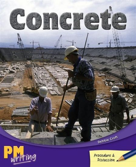 Concrete