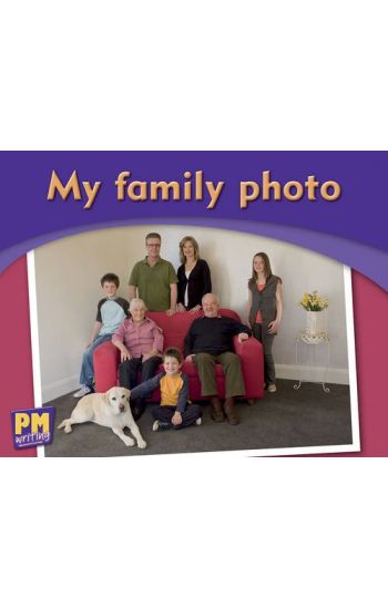My family photo