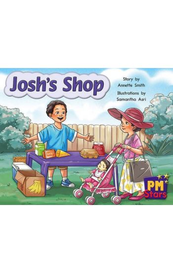 Josh's Shop