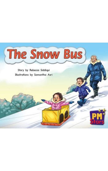 The Snow Bus