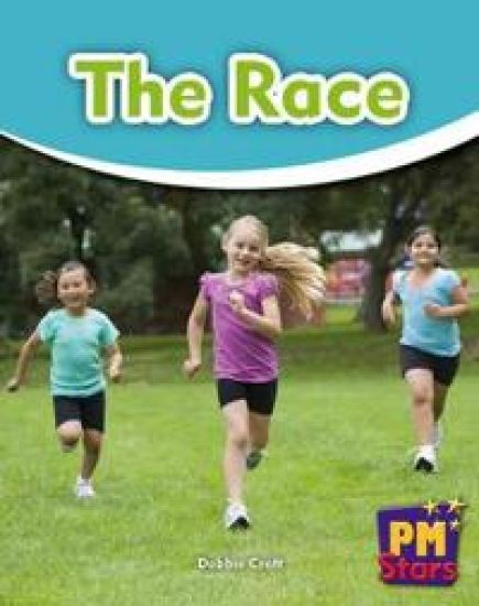 The Race