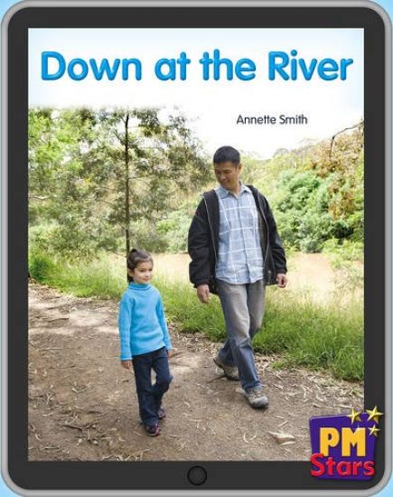 Down at the River