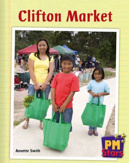 Clifton Market
