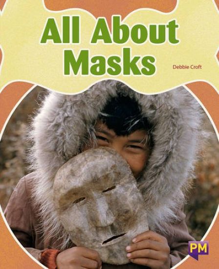 All About Masks