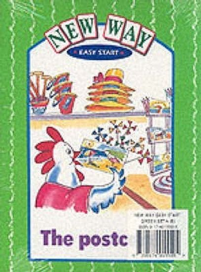 New Way Green Level Easy Start Set A (6)