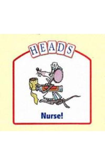 New Way - Heads (X24)