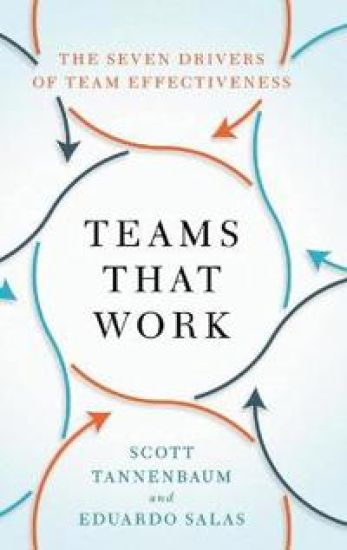 Teams That Work