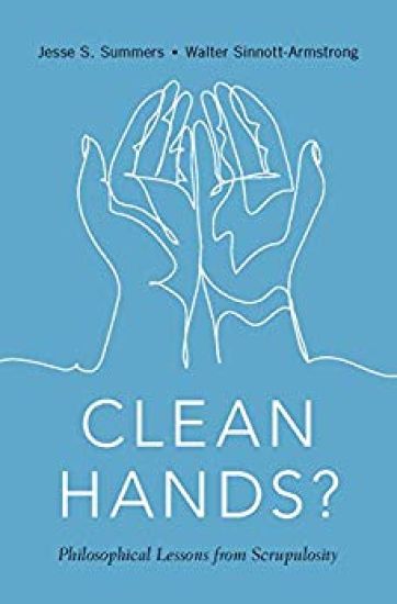 Clean Hands