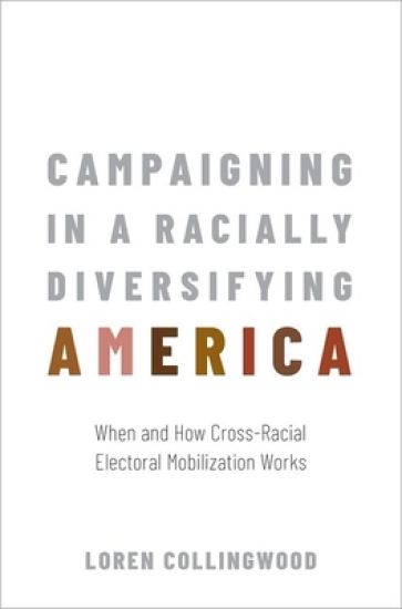Campaigning in a Racially Diversifying America