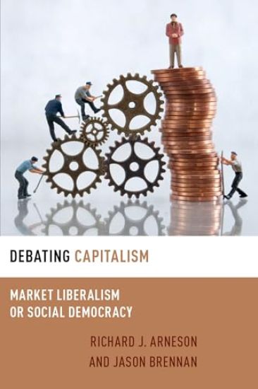 Debating Capitalism
