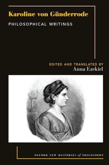 Karoline Von Günderrode