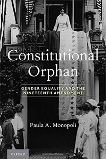 Constitutional Orphan