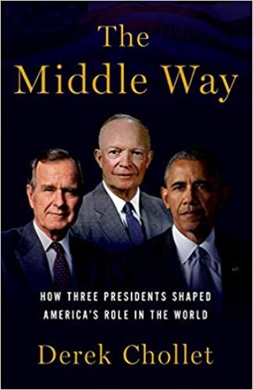 The Middle Way