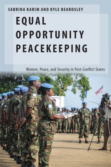 Equal Opportunity Peacekeeping