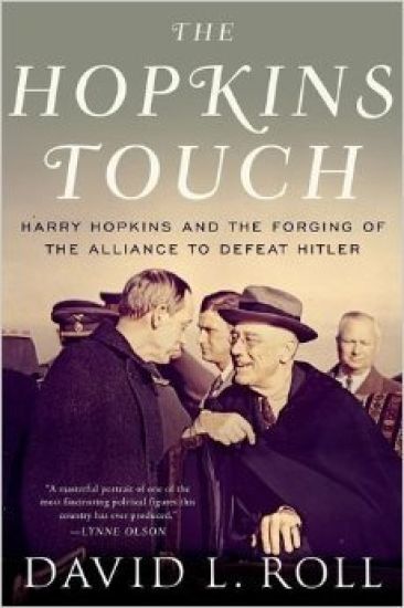The Hopkins Touch