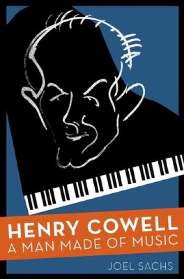 Henry Cowell