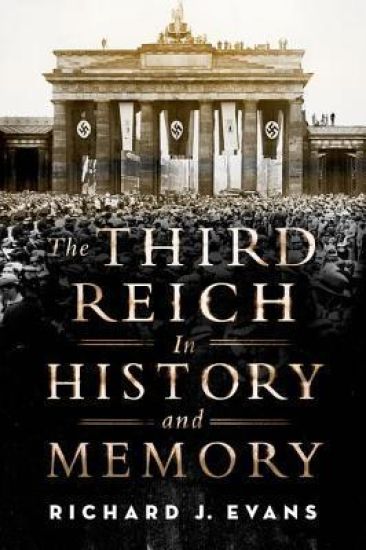 Third Reich in History and Memory