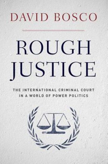 Rough Justice