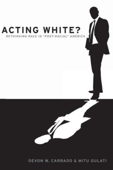 Acting White?