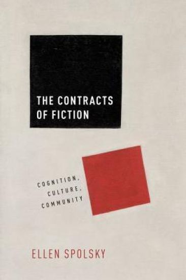 The Contracts of Fiction